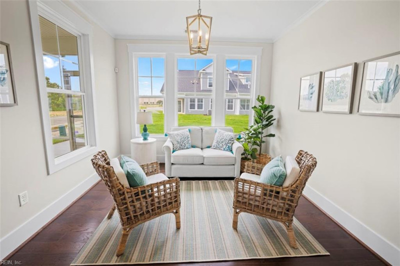 Photo 30 of 49 residential for sale in Suffolk virginia