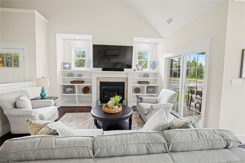 Photo 31 of 49 residential for sale in Suffolk virginia