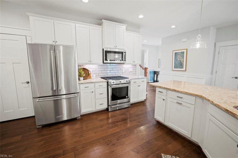 Photo 32 of 49 residential for sale in Suffolk virginia
