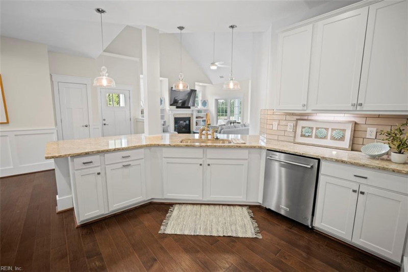 Photo 33 of 49 residential for sale in Suffolk virginia