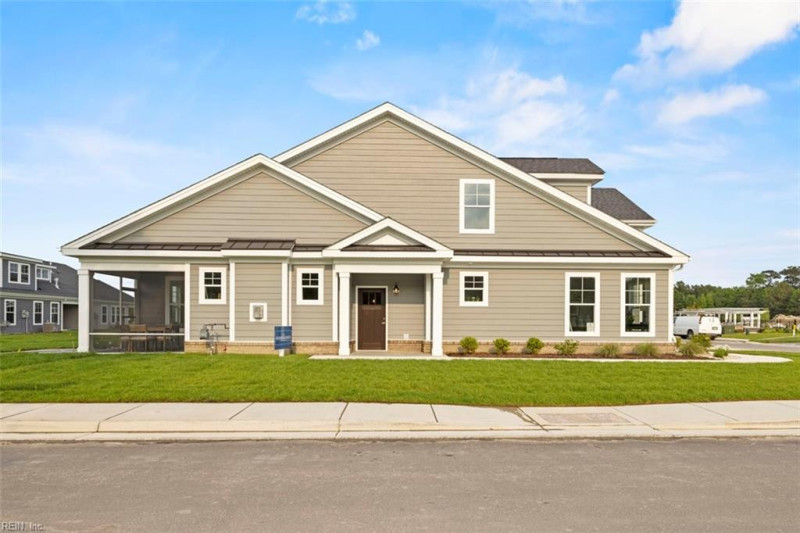 Photo 40 of 49 residential for sale in Suffolk virginia