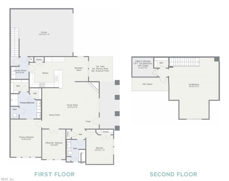 Photo 31 of 31 residential for sale in Suffolk virginia