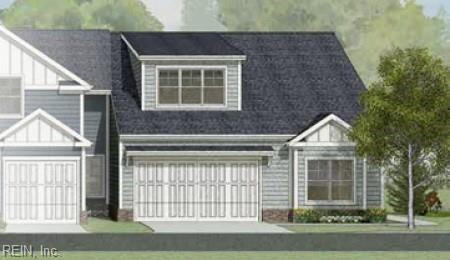 Photo 1 of 25 residential for sale in Suffolk virginia