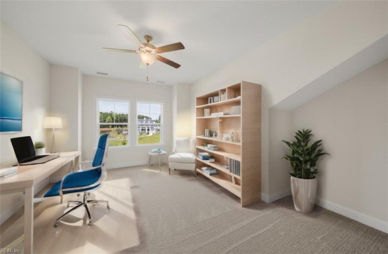 Photo 12 of 25 residential for sale in Suffolk virginia