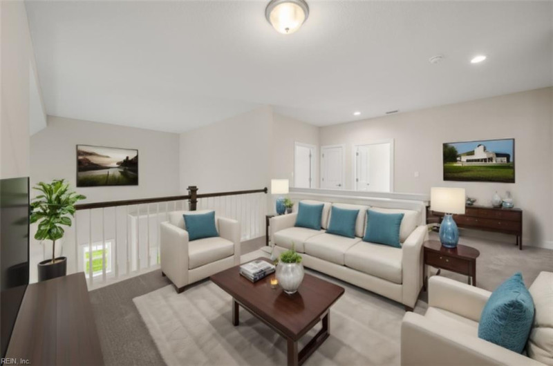 Photo 16 of 25 residential for sale in Suffolk virginia