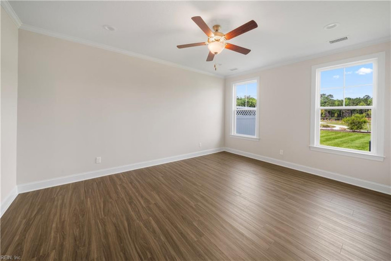 Photo 7 of 25 residential for sale in Suffolk virginia