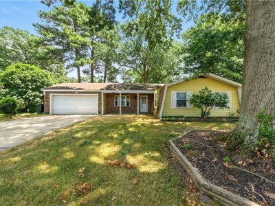 property image for 820 Balthrope Road NEWPORT NEWS VA 23608