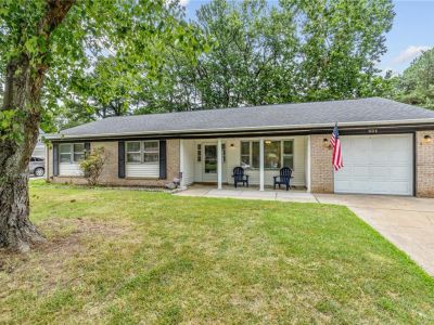 property image for 824 Saint James Drive VIRGINIA BEACH VA 23455