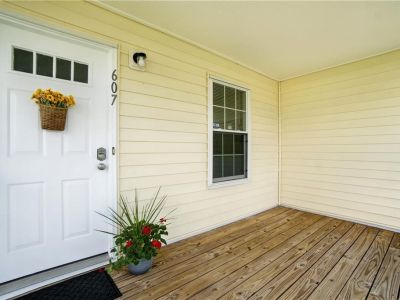 property image for 607 Pylon Court VIRGINIA BEACH VA 23462