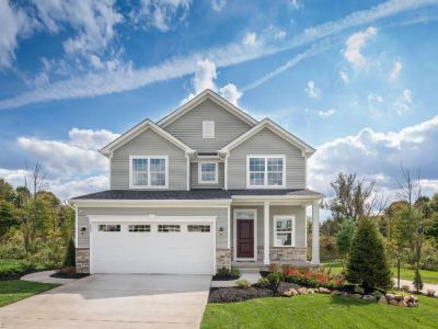 property image for 336 EARLY STATION Trail ISLE OF WIGHT COUNTY VA 23314