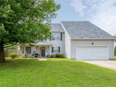 property image for 15097 Larkspur Court ISLE OF WIGHT COUNTY VA 23314