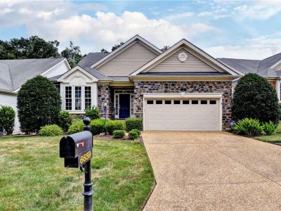 property image for 6659 Rexford Lane JAMES CITY COUNTY VA 23188