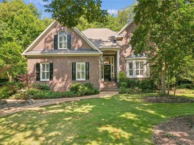 property image for 3913 Philip Ludwell  JAMES CITY COUNTY VA 23188