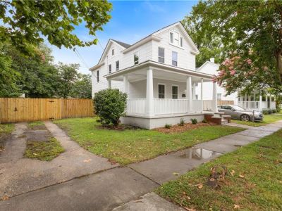 property image for 1214 Hull Street CHESAPEAKE VA 23324