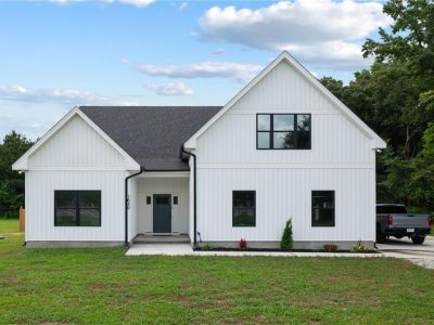 property image for 1630 Wilroy Road SUFFOLK VA 23434