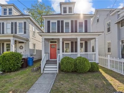 property image for 1125 Stewart Street CHESAPEAKE VA 23324