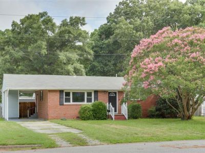 property image for 962 Elgo Street NORFOLK VA 23502