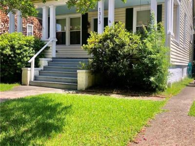 property image for 1313 MAGNOLIA Avenue NORFOLK VA 23508