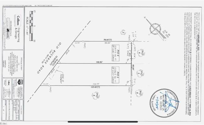 602 Old Buckroe Road, Hampton, VA 23663