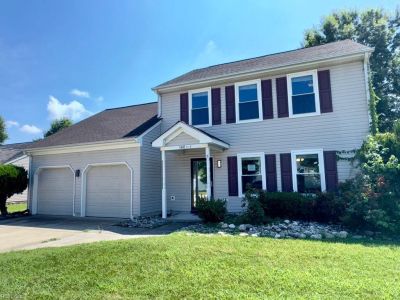 property image for 1401 Shady Tree Way CHESAPEAKE VA 23323