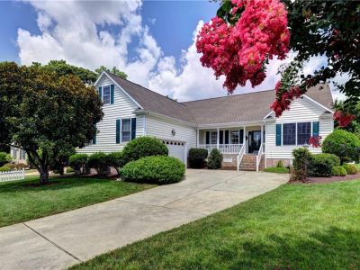 property image for 3046 Cider House Road JAMES CITY COUNTY VA 23168