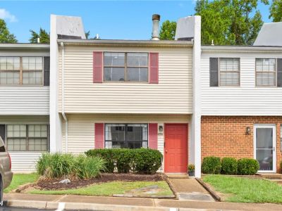 property image for 1856 Ferrell Drive JAMES CITY COUNTY VA 23185