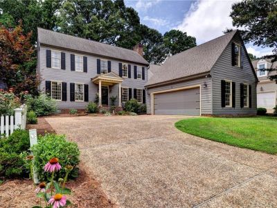 property image for 134 Alwoodley  JAMES CITY COUNTY VA 23188