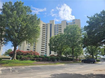 property image for 7505 River Road NEWPORT NEWS VA 23607