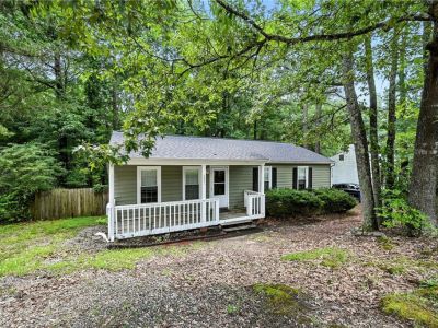 property image for 2901 Ridge Drive CHESTERFIELD COUNTY VA 23112