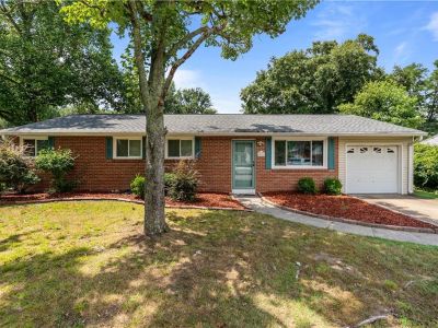property image for 135 Goldcrest Drive CHESAPEAKE VA 23325