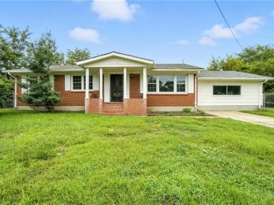 property image for 3 Ross Court PORTSMOUTH VA 23701