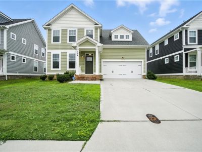 property image for 106 Cloverleaf Drive SUFFOLK VA 23434