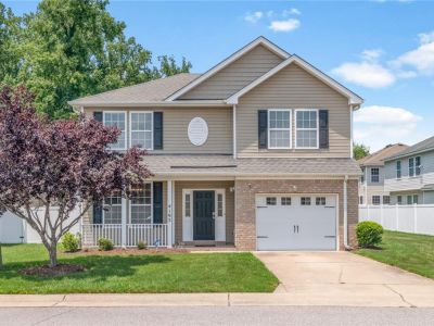 property image for 4195 Taughtline Loop CHESAPEAKE VA 23321