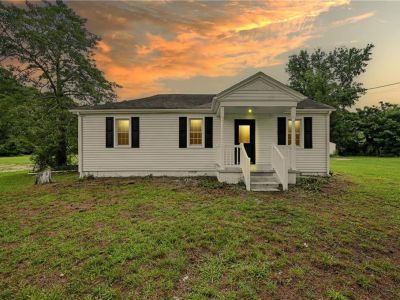 property image for 3748 Manning Road SUFFOLK VA 23437