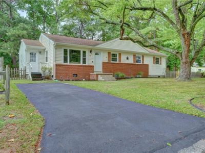 property image for 2620 Hillard Street CHESAPEAKE VA 23323
