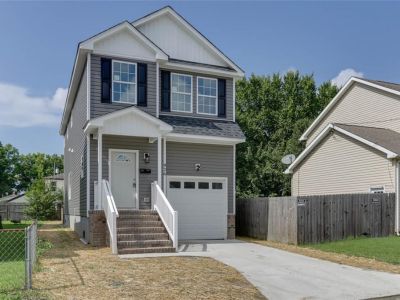 property image for 926 Fayette Street PORTSMOUTH VA 23704