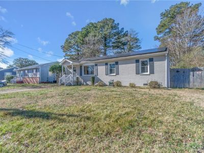 property image for 118 Wilson Street PORTSMOUTH VA 23701