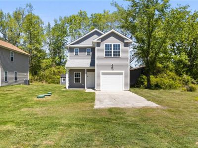 property image for 102 Tree Lane SUFFOLK VA 23437