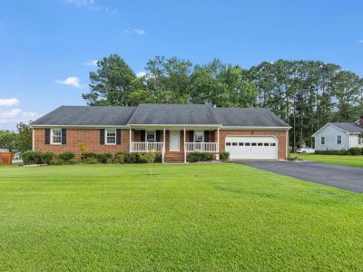 property image for 317 Carrie Drive FRANKLIN VA 23851