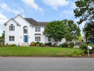 property image for 804 Los Colonis Drive VIRGINIA BEACH VA 23456