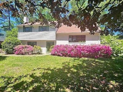 property image for 8402 Kalb Road HENRICO COUNTY VA 23229