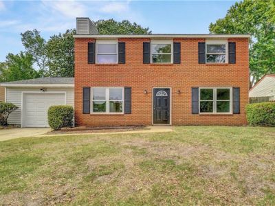 property image for 913 Fluvanna Road NEWPORT NEWS VA 23601