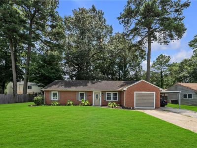 property image for 3801 Towne Point Road PORTSMOUTH VA 23703