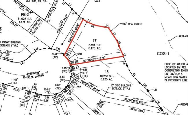 129 Robert Bruce Drive, Poquoson, VA 23662