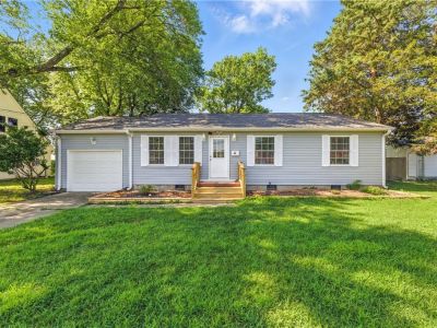 property image for 155 Colony Road NEWPORT NEWS VA 23602