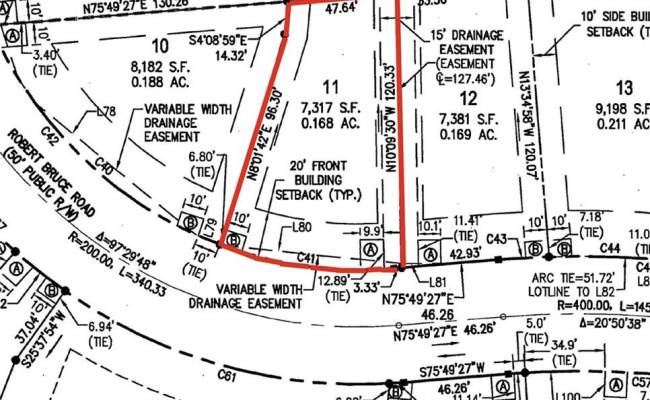 111 Robert Bruce Drive, Poquoson, VA 23662