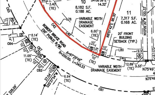 109 Robert Bruce Drive, Poquoson, VA 23662