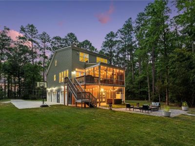property image for 146 Wynne Road YORK COUNTY VA 23692