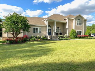 property image for 7576 Sadler Road SOUTHAMPTON COUNTY VA 23888