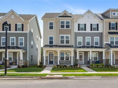 property image for 1516 Stanford Lane NEWPORT NEWS VA 23608